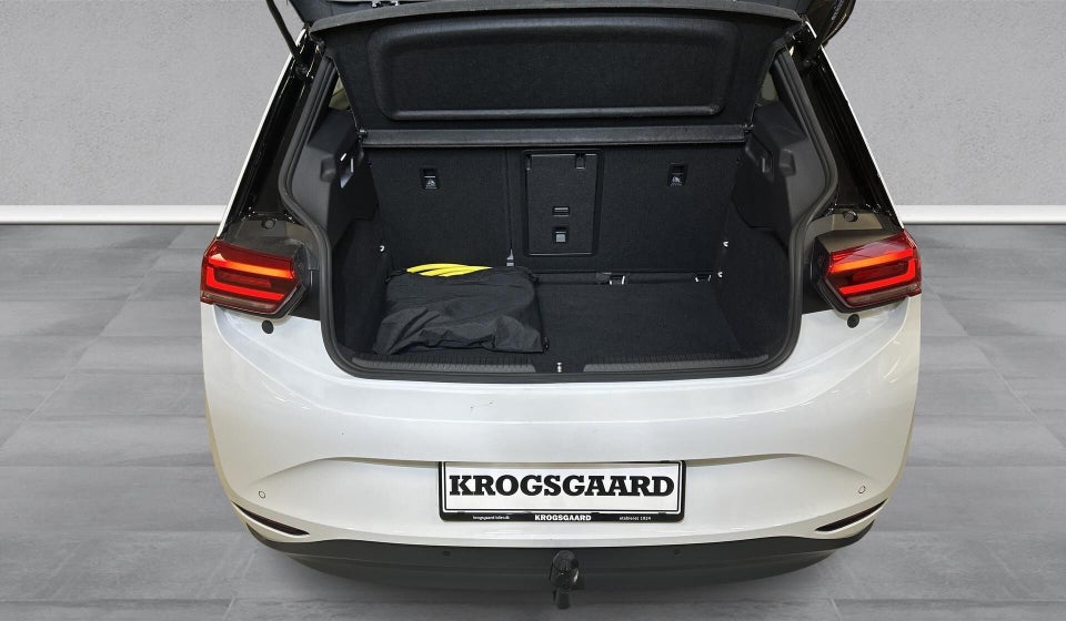 VW ID.3 58 Pro 5d
