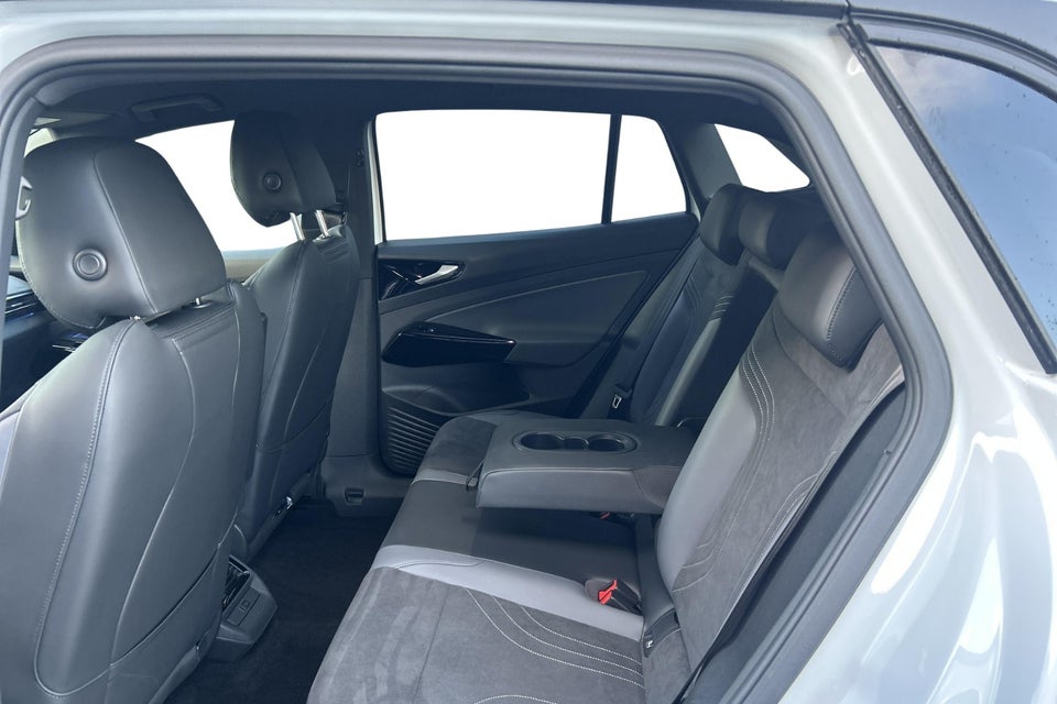 VW ID.4 77 Style+ 4Motion 5d