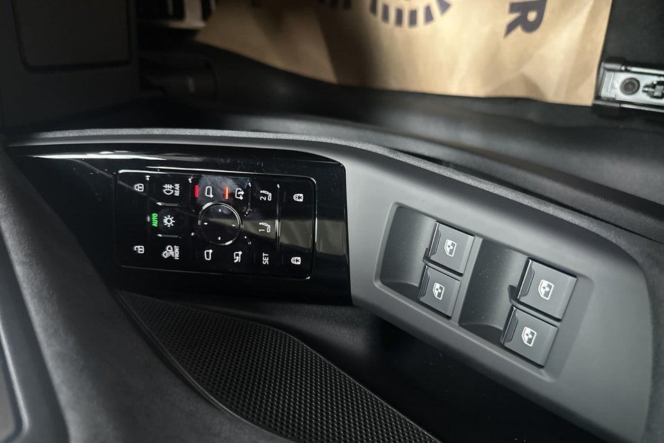 Audi A6 e-tron S-line plus performance Avant 5d