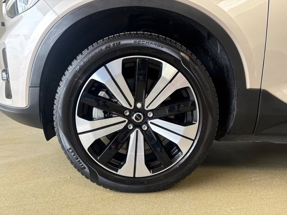 Volvo XC40 P6 ReCharge Plus 5d