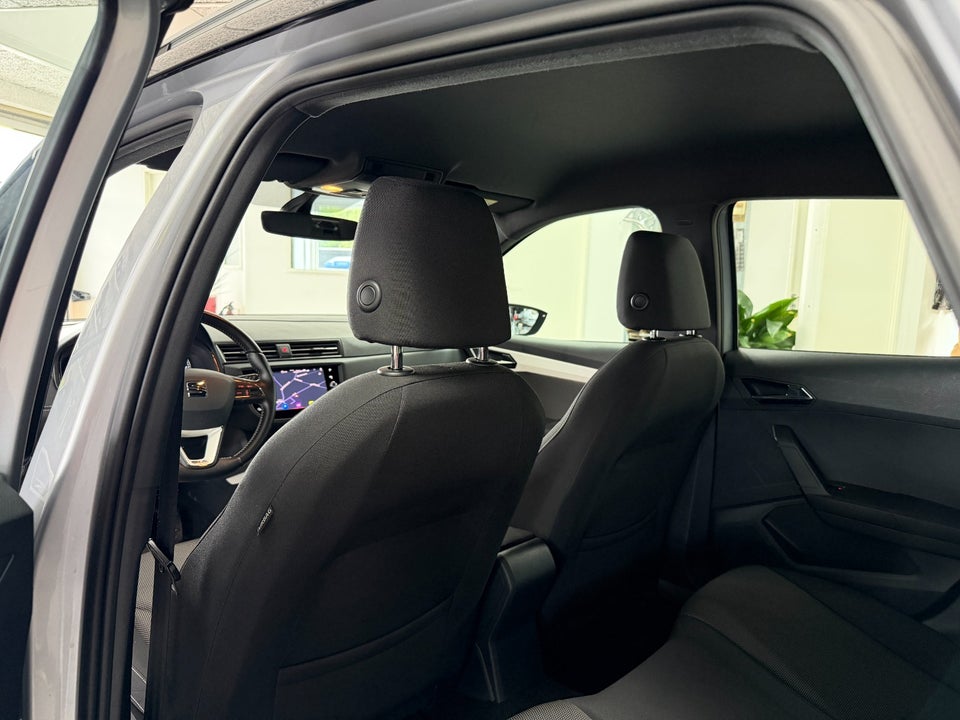 Seat Arona 1,0 TSi 110 Xcellence DSG 5d