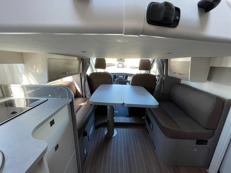 Etrusco T 7.3 SCF 2,0 aut. 5d