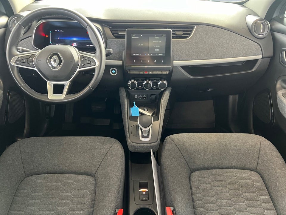 Renault Zoe 52 Experience 5d