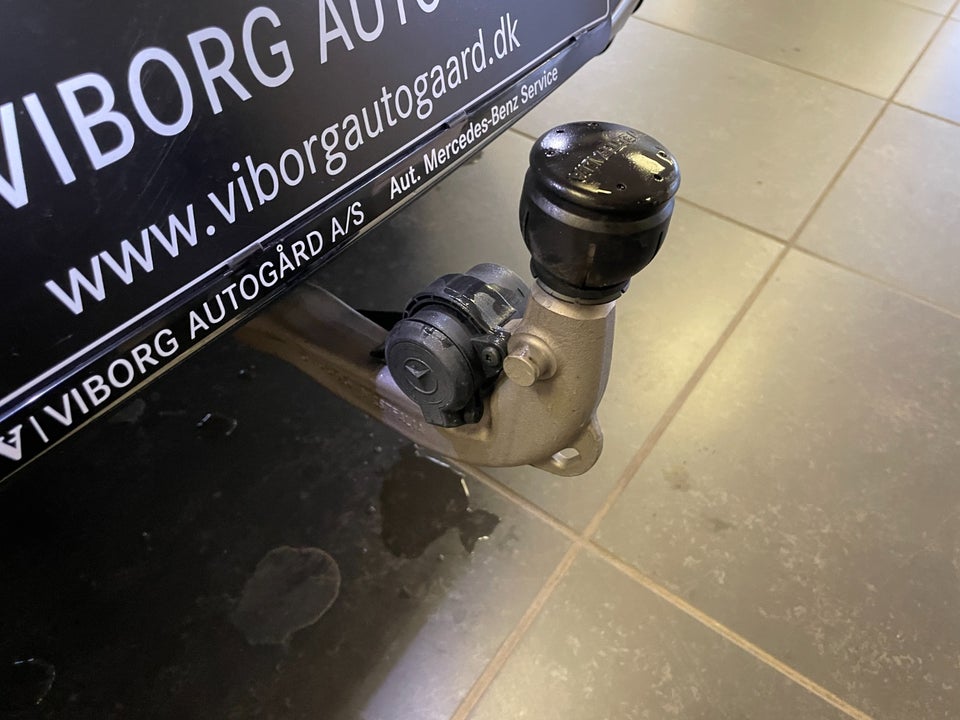 Mercedes EQA250+ AMG Advance Plus 5d