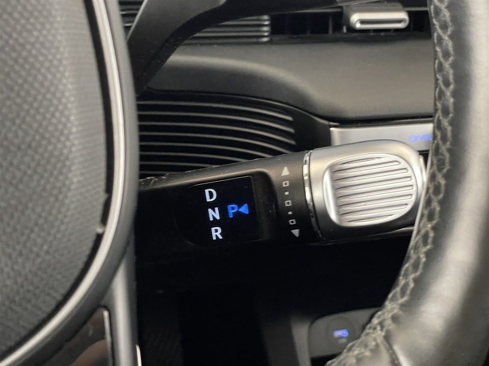 Hyundai Ioniq 5 58 Essential 5d