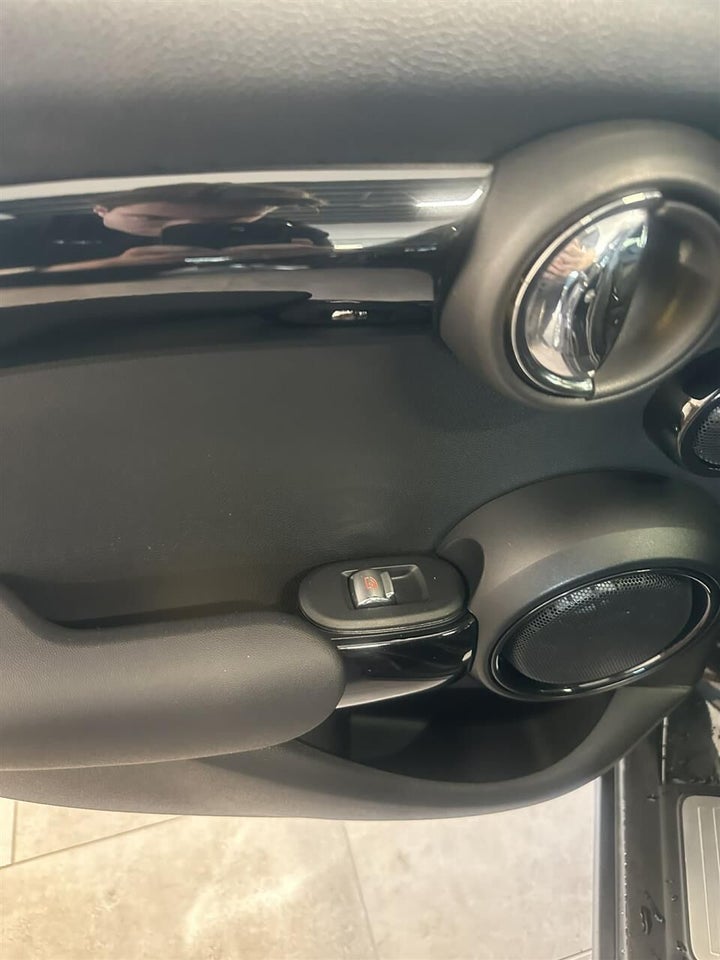 MINI Cooper S 2,0 aut. 5d