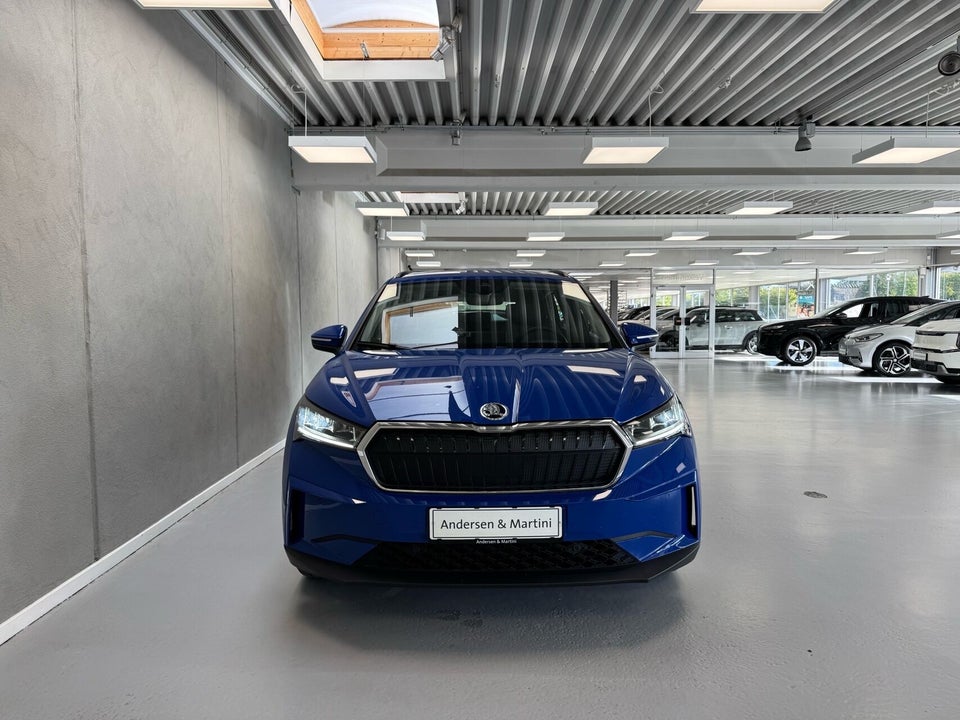 Skoda Enyaq 60 iV 5d