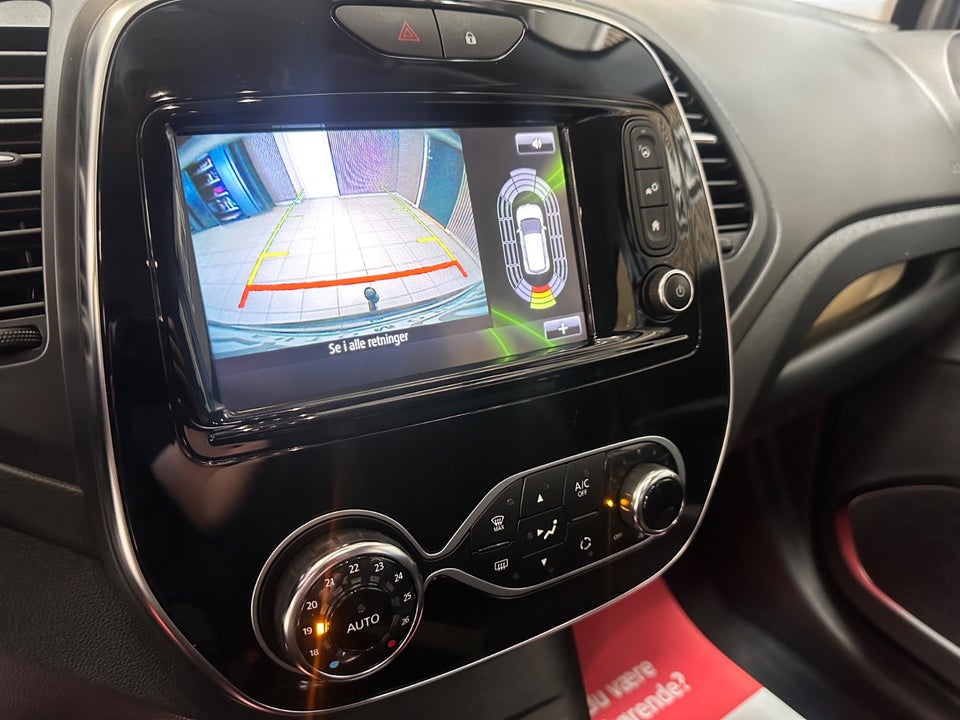 Renault Captur 1,2 TCe 120 Intens 5d