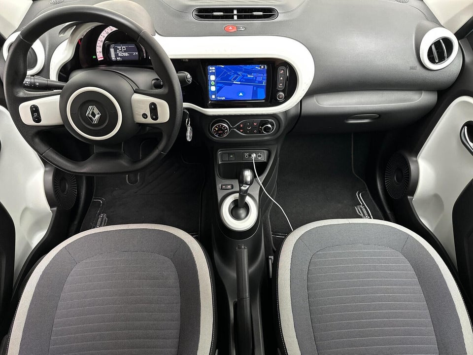 Renault Twingo Electric Zen 5d