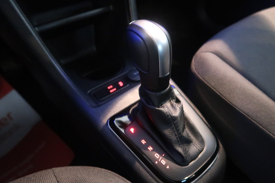 VW e-Up! Style Plus 5d