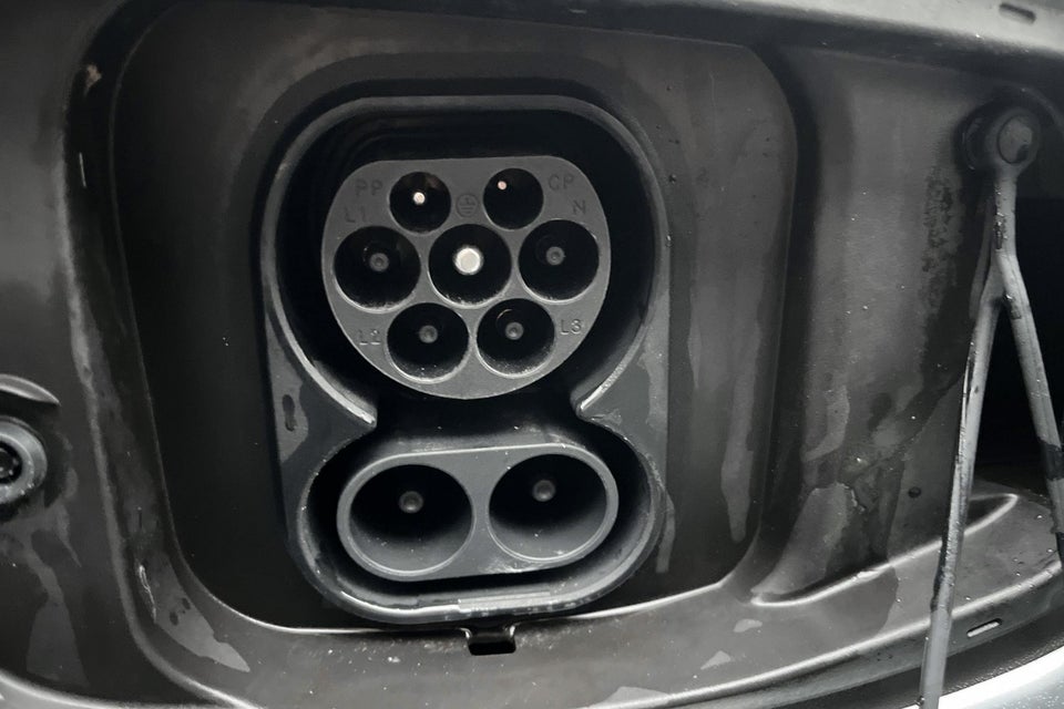 BYD Dolphin 60 Comfort 5d