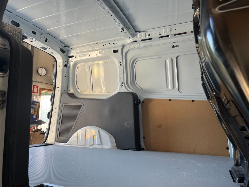 Ford Transit Connect 1,5 TDCi 100 Trend lang
