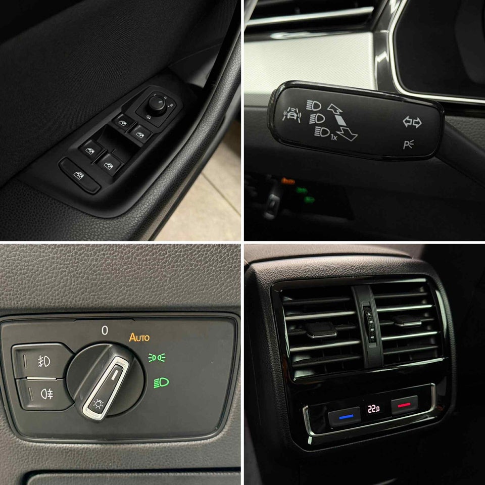 VW Passat 1,4 TSi 150 Comfortline Premium Variant DSG 5d