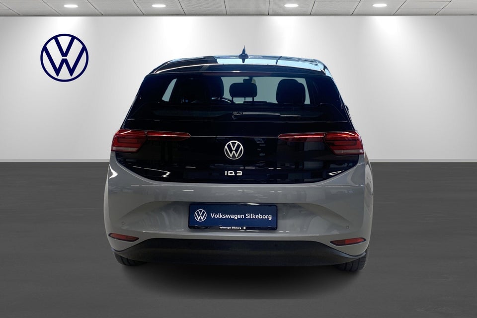 VW ID.3 Pro Performance Life 5d