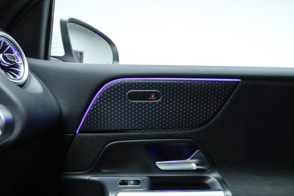 Mercedes EQB250+ AMG Advance 5d