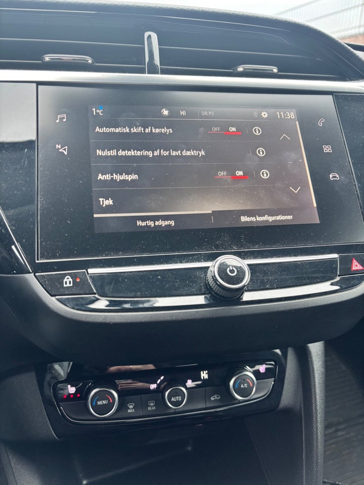 Opel Corsa 1,5 D 102 Elegance 5d