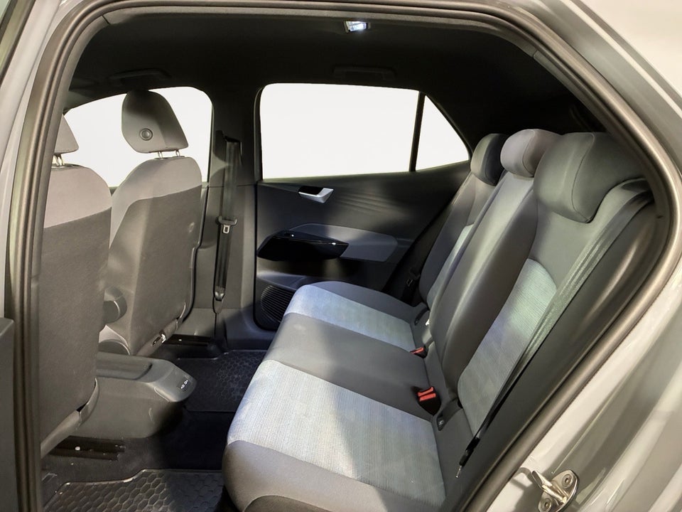 VW ID.3 58 Pro Performance 5d