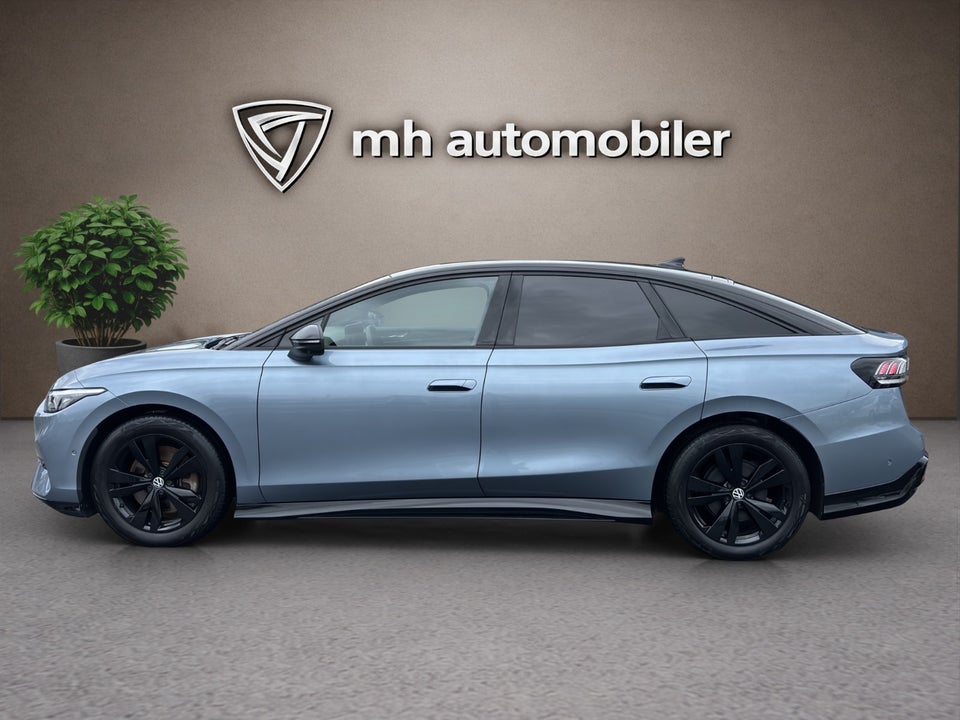 VW ID.7 86 Style S 5d