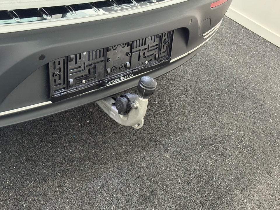 Mercedes EQA250+ Progressive Advance 5d
