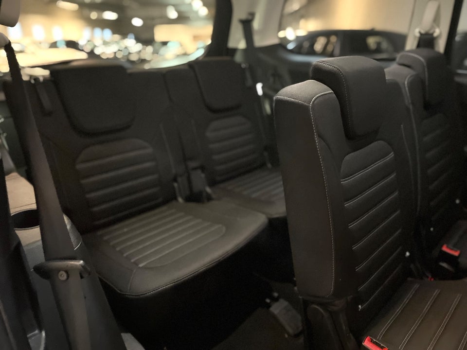 Ford Galaxy 2,0 TDCi 180 Titanium aut. 7prs 5d