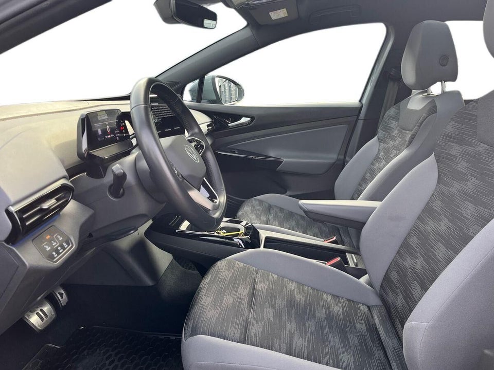 VW ID.4 77 Pro Performance 5d