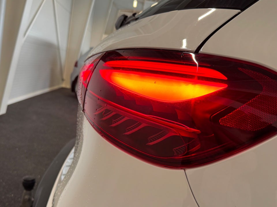 Mercedes EQA250+ Progressive Advance 5d