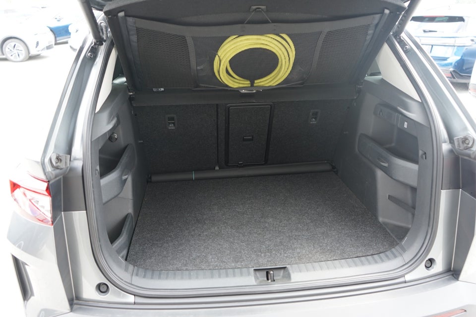 Skoda Elroq 85 iV Maxx 5d