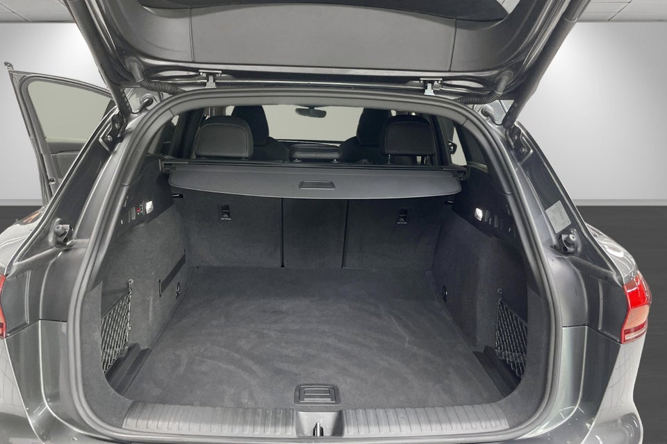 Audi Q6 e-tron Ultra performance 5d