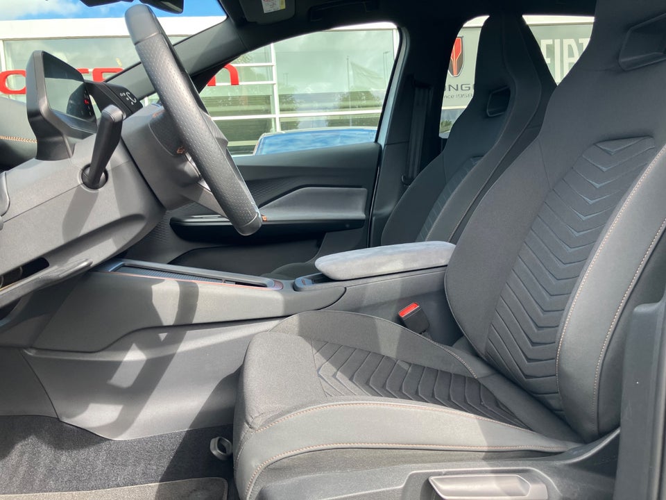 Cupra Born 77 e-Boost 5d