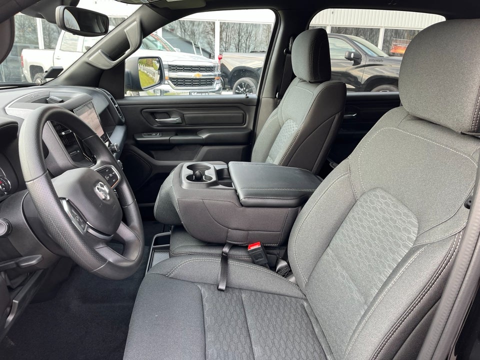 Dodge RAM 1500 3,0 Tradesman aut. 4d