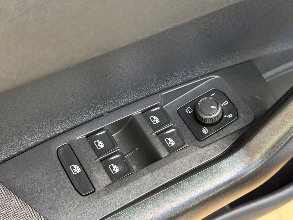 VW Polo 1,0 TSi 95 Life DSG 5d