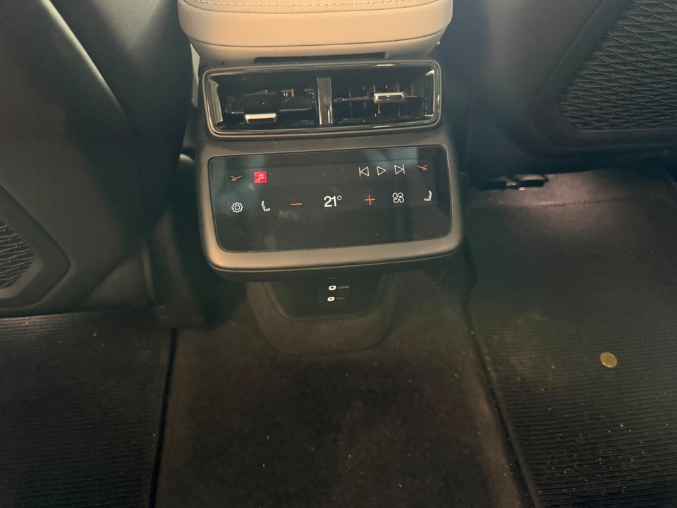 Polestar 4 Coupé Nordic Edition RWD 5d