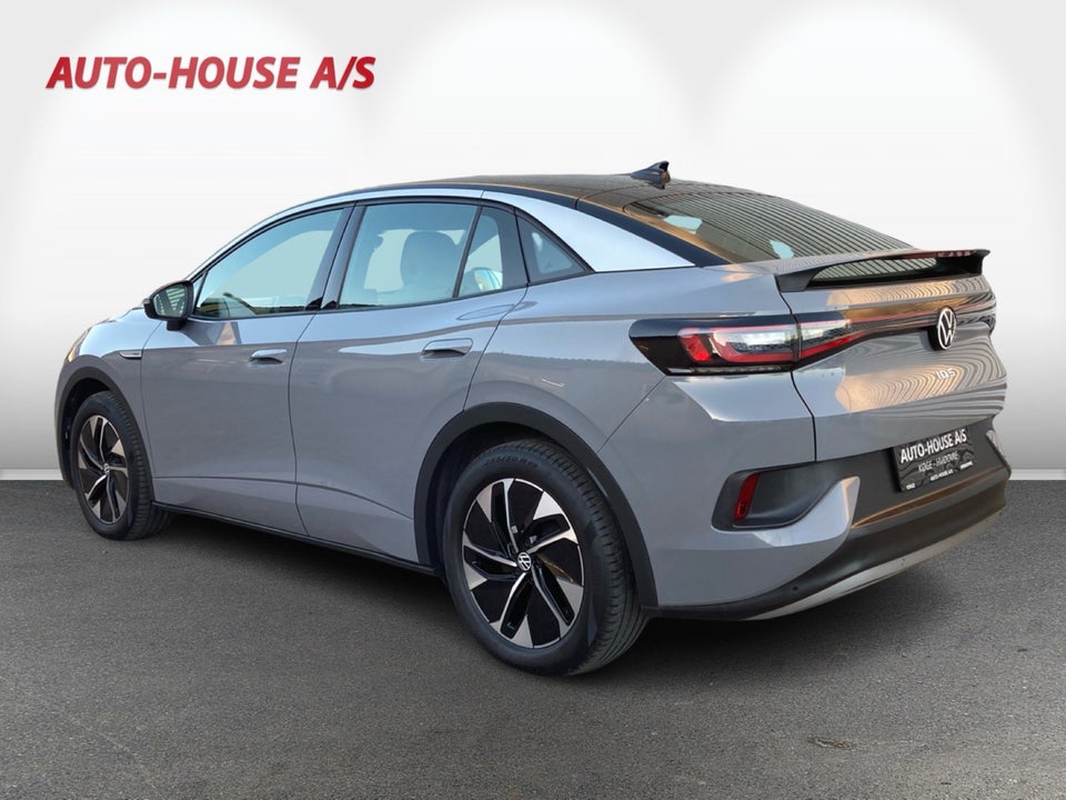 VW ID.5 77 Pro Performance 5d