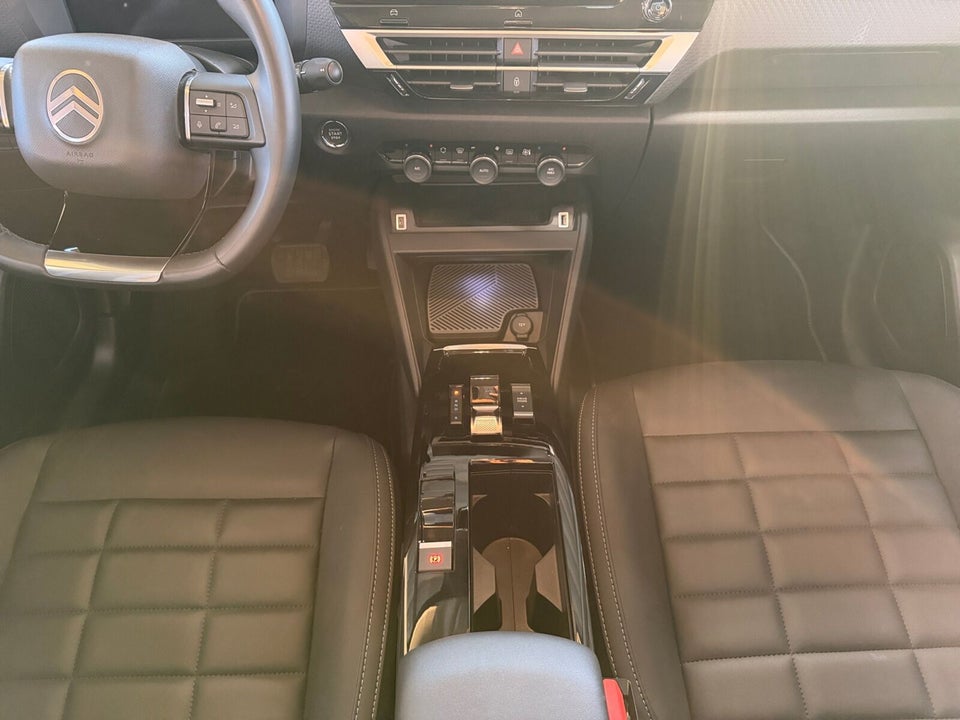 Citroën ë-C4 54 VTR Sport 5d