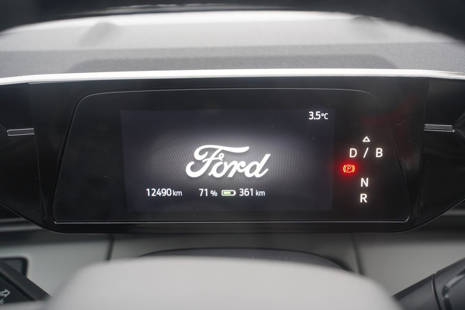 Ford Explorer 82 Select Extended Range 5d