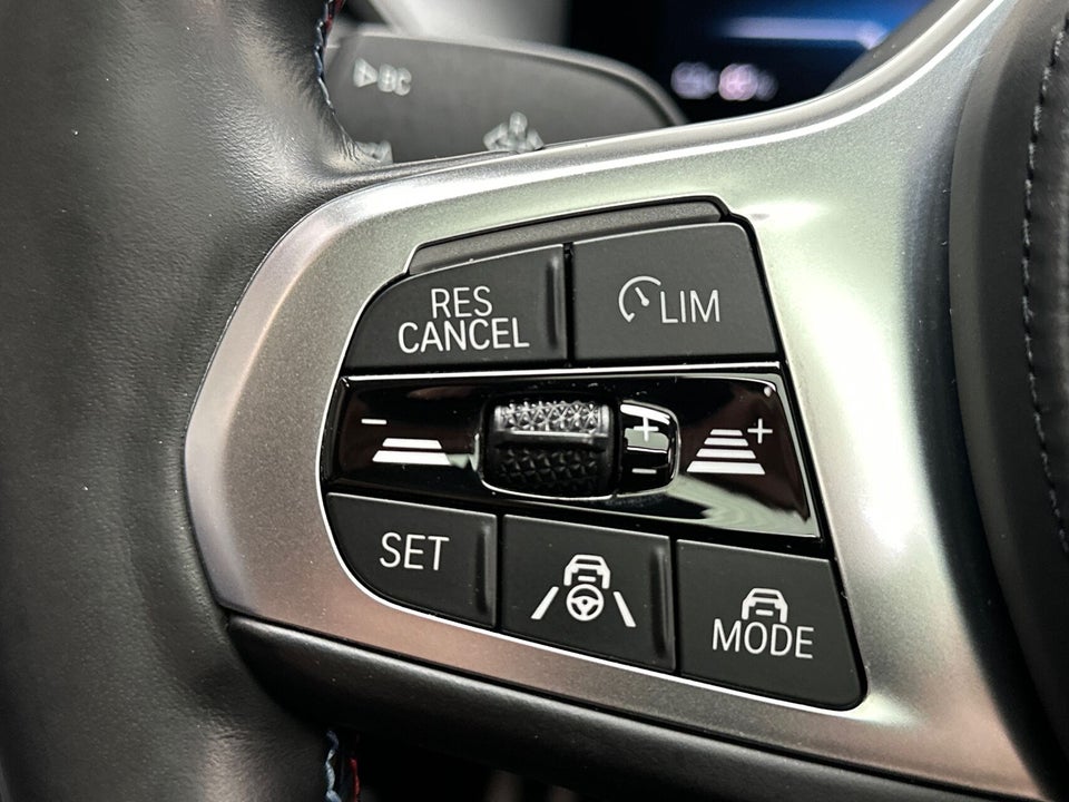 BMW i4 M50 Fully Charged xDrive 5d