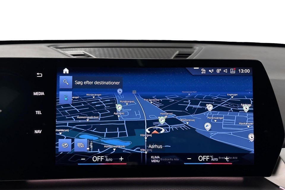 BMW iX1 xDrive30 M-Sport 5d