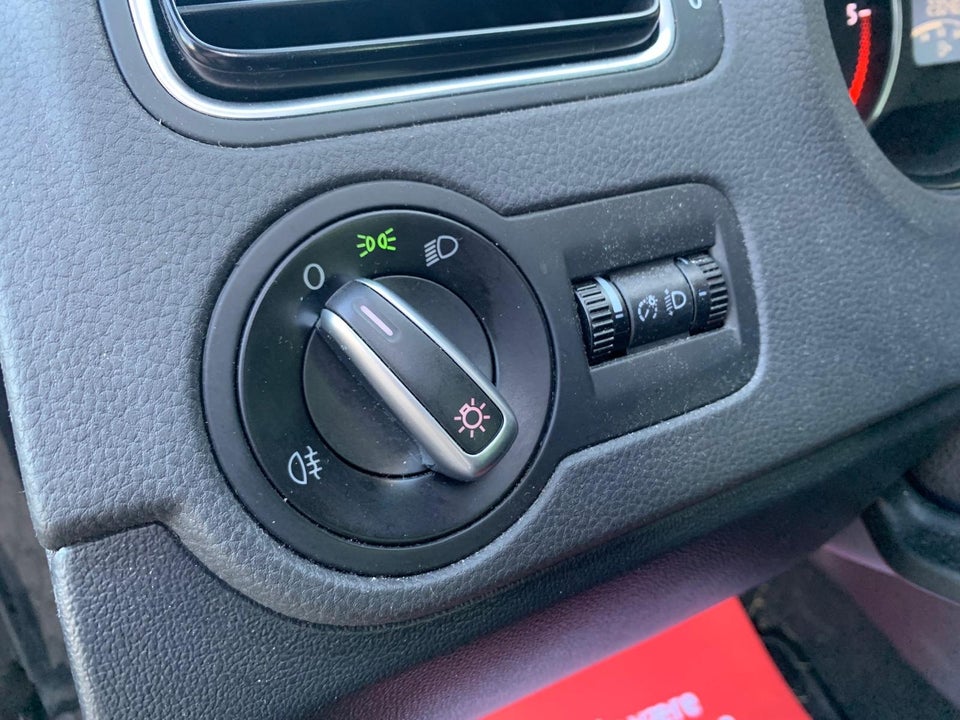 VW Polo 1,6 TDi 90 Comfortline BMT 5d