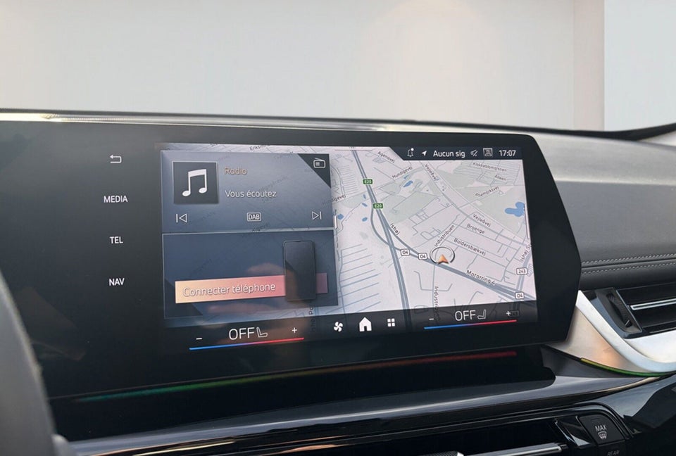 BMW iX1 eDrive20 X-Line 5d