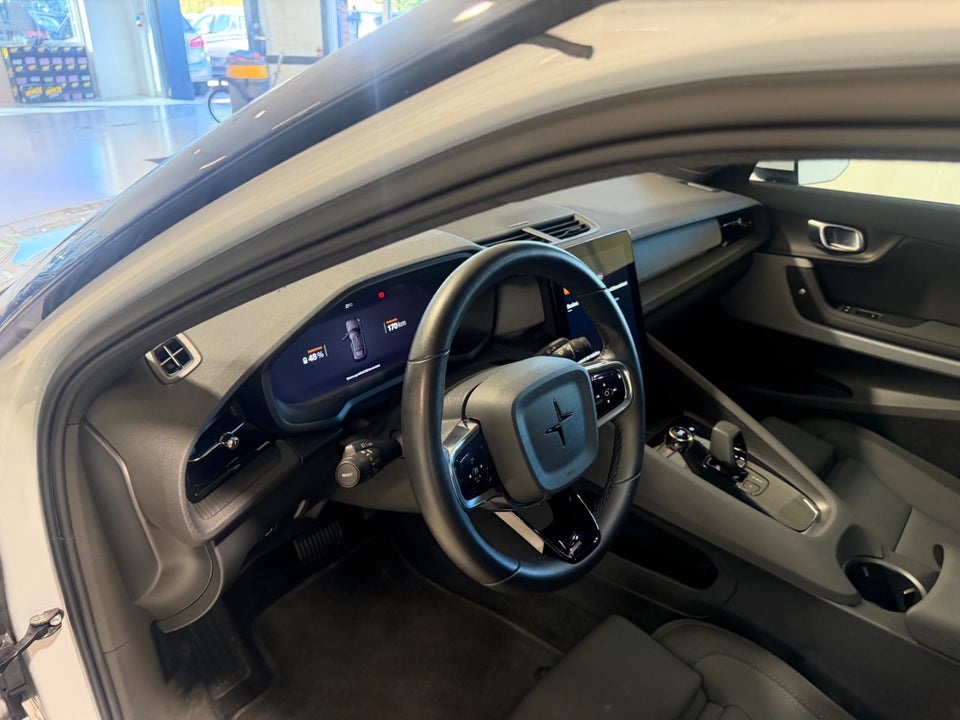 Polestar 2 Standard Range 5d