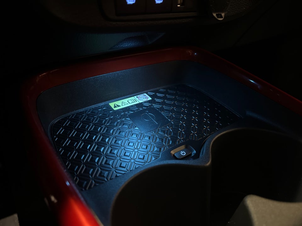 Toyota Aygo X 1,0 Air Pulse s-CVT 5d