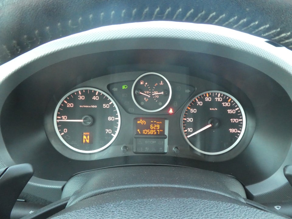 Citroën Berlingo 1,6 BlueHDi 100 Cityvan ETG6 L1N2 5d