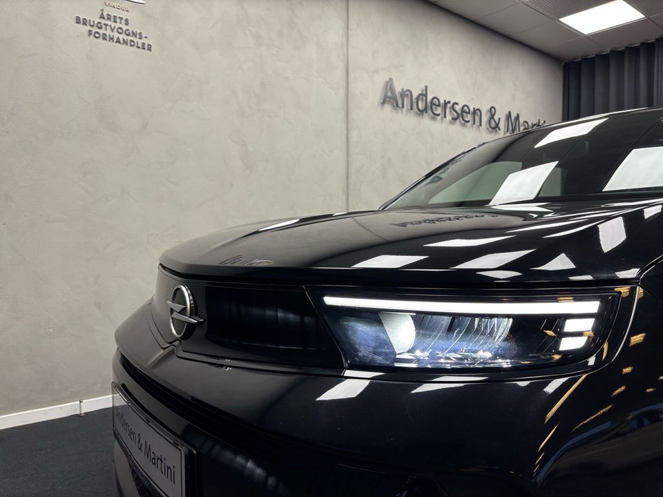 Opel Mokka-e 50 Edition+ 5d