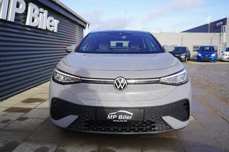 VW ID.5 77 Pro Performance 5d