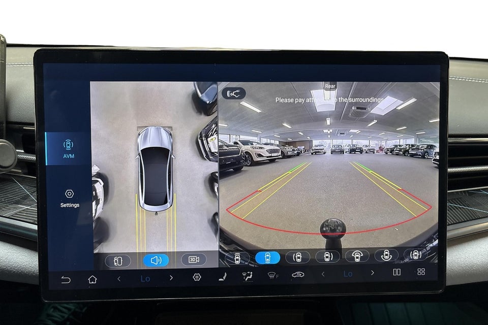 BYD Seal 86 Design 4d