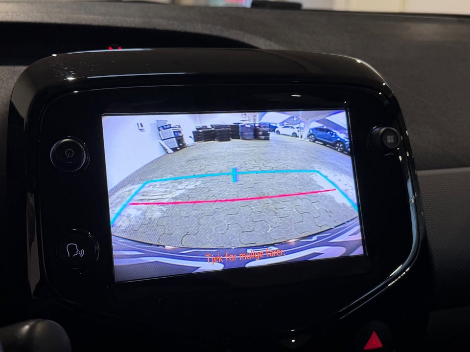 Peugeot 108 1,0 e-VTi 72 Final Edition 5d