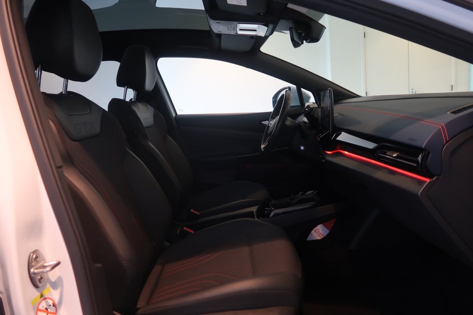 VW ID.5 77 GTX 4Motion 5d