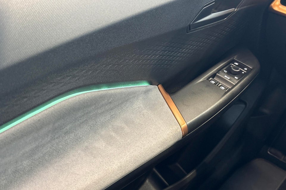 Cupra Born 77 e-Boost 5d