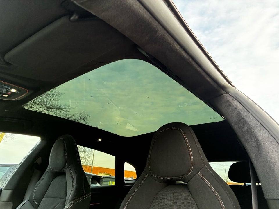 Zeekr 001 Privilege AWD 5d