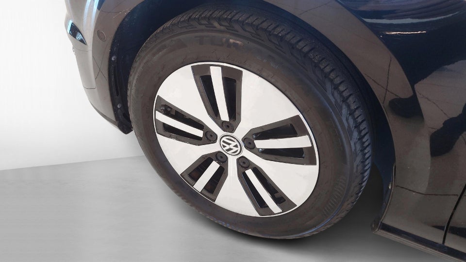 VW e-Golf VII Unlimited 5d